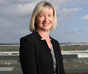 Kerrie Mather (CEO)